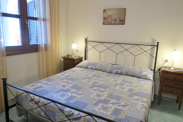 Appartements Stella Marina - Appartement Arancia avec 1 chambre, Cala Liberotto (NU)