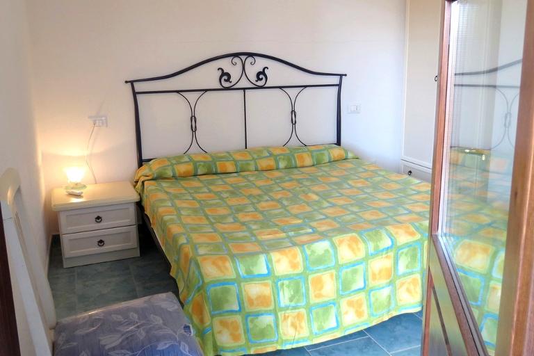 Appartements Stella Marina - Appartement Bianca avec 2 chambres, Cala Liberotto (NU)