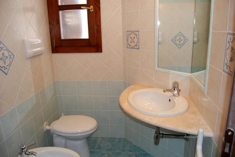 Appartements Stella Marina - Appartement Bianca avec 2 chambres, Cala Liberotto (NU)