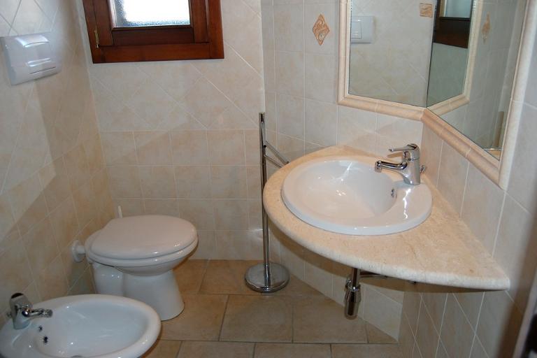 Appartements Stella Marina - Appartement Gialla avec 2 chambres, Cala Liberotto (NU)