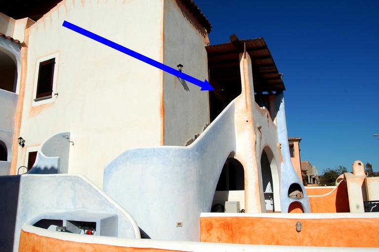 Appartements Stella Marina - Appartement Gialla avec 2 chambres, Cala Liberotto (NU)