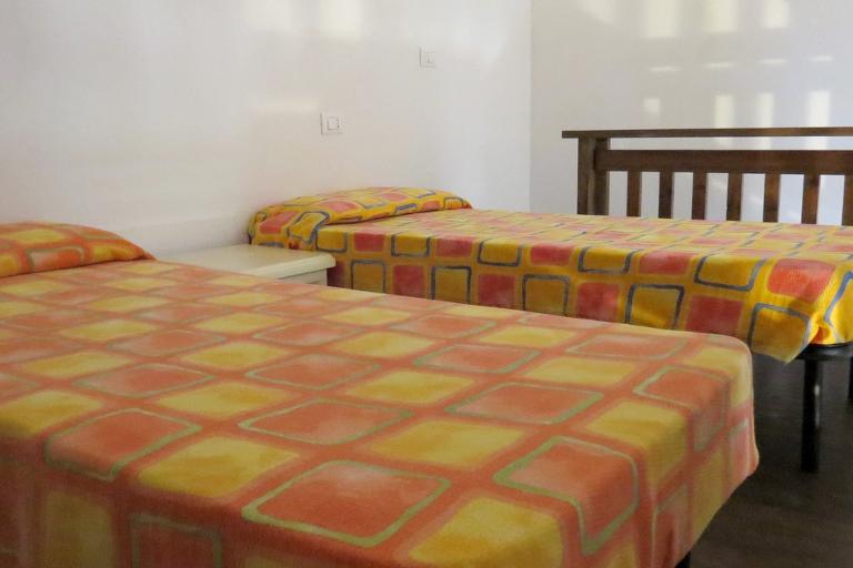 Appartements Stella Marina - Appartement Gialla avec 2 chambres, Cala Liberotto (NU)