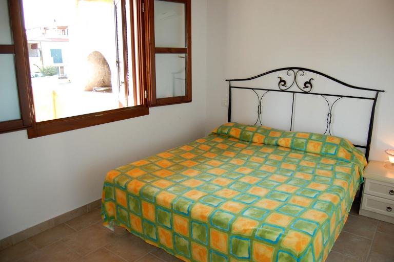 Appartements Stella Marina - Appartement Rosa avec 2 chambres, Cala Liberotto (NU)