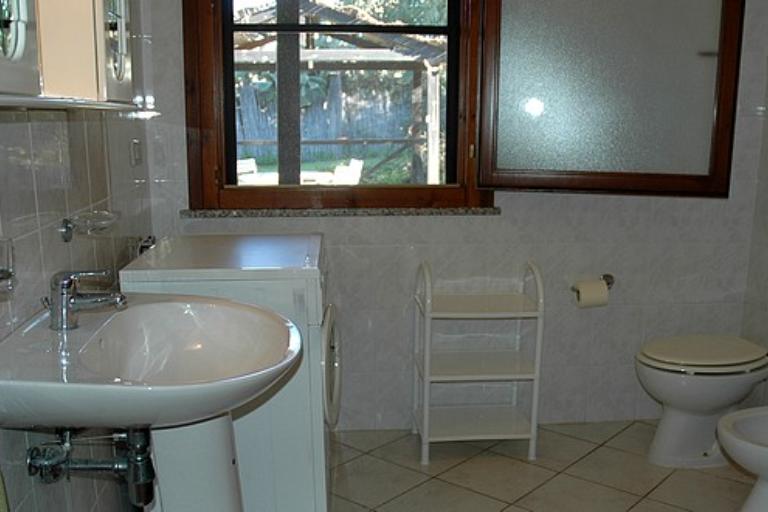 Appartements Torre di Chia - Appartement Torre di Chia D, Chia (CA)