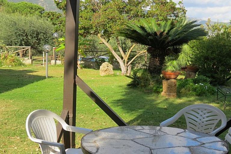 Appartements Torre di Chia - Appartement Torre di Chia D, Chia (CA)