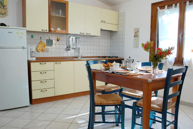 Appartements Torre di Chia - Appartement Torre di Chia D, Chia (CA)