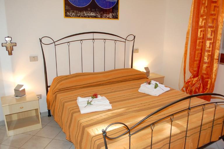 Appartements Torre di Chia - Appartement Torre di Chia D, Chia (CA)