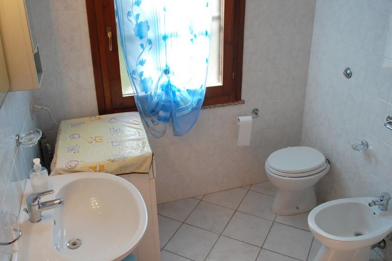 Appartements Torre di Chia - Appartement Torre di Chia D, Chia (CA)
