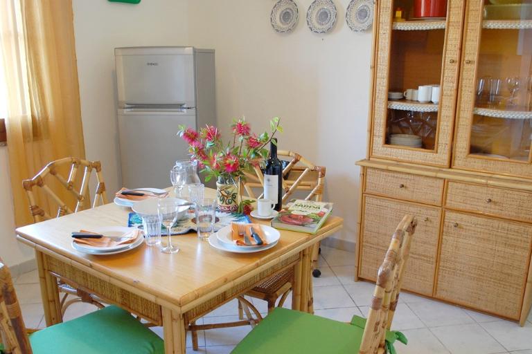 Appartements Torre di Chia - Appartement Torre di Chia D, Chia (CA)