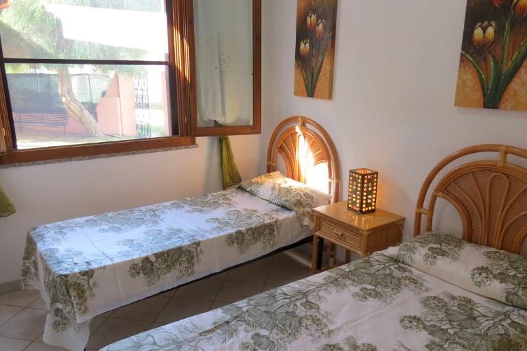 Appartements Torre di Chia - Appartement Torre di Chia D, Chia (CA)