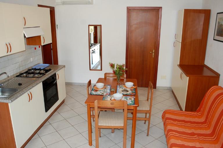 Appartements Torre di Chia - Appartement Torre di Chia D, Chia (CA)