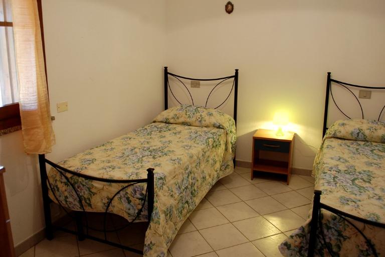 Appartements Torre di Chia - Appartement Torre di Chia S, Chia (CA)