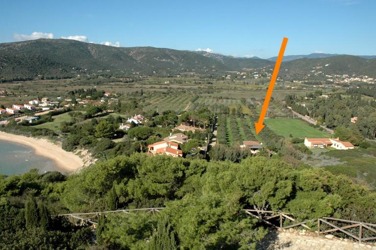 Appartements Torre di Chia - Appartement Torre di Chia S, Chia (CA)