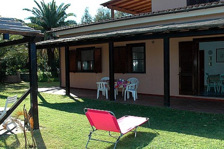 Appartements Torre di Chia - Appartement Torre di Chia S, Chia (CA)