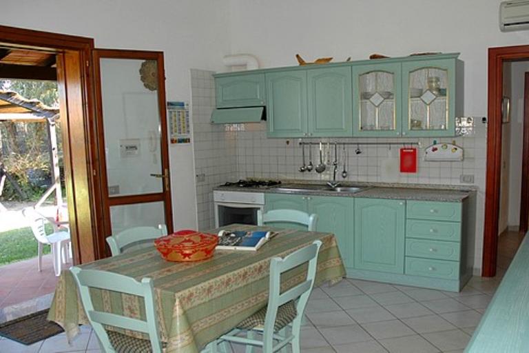 Appartements Torre di Chia - Appartement Torre di Chia S, Chia (CA)