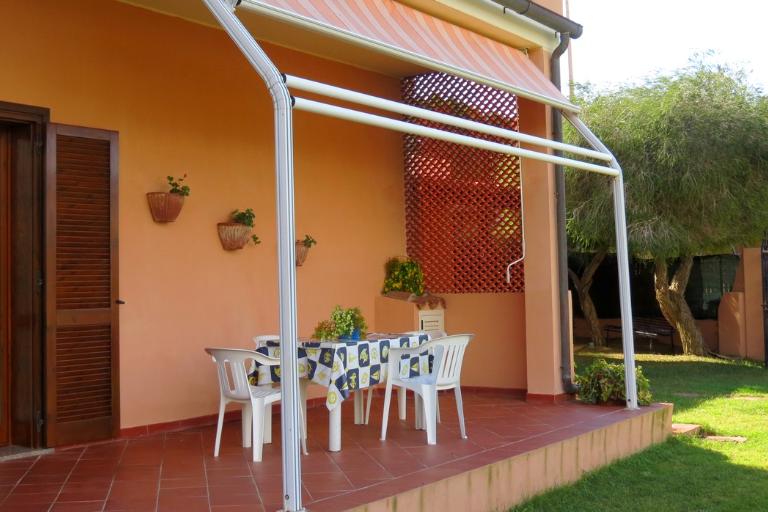 Appartements Torre di Chia - Appartement Torre di Chia S, Chia (CA)