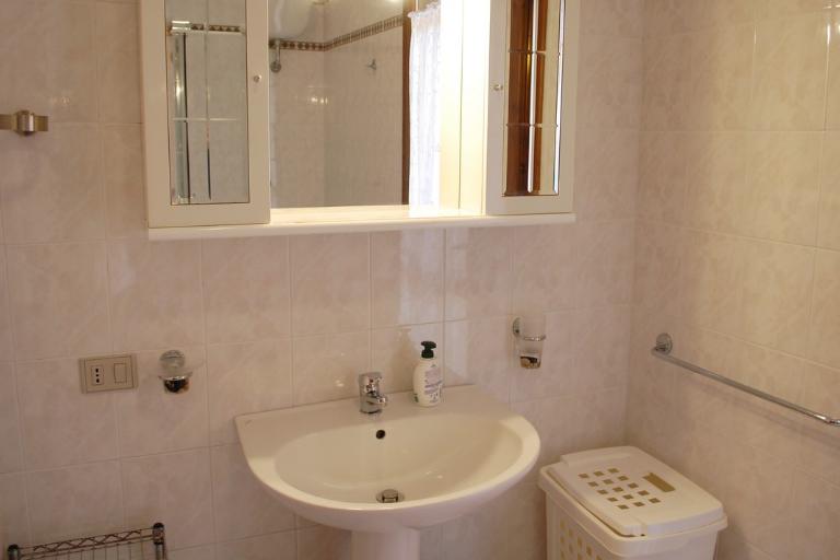Appartements Torre di Chia - Appartement Torre di Chia M, Chia (CA)