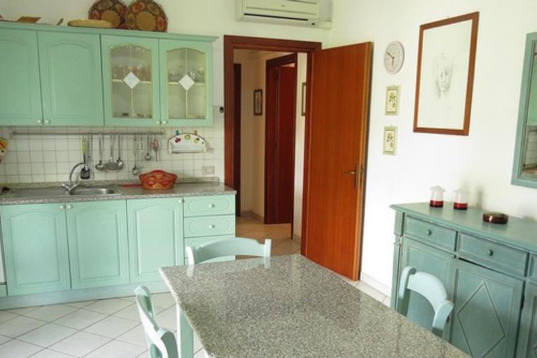 Appartements Torre di Chia - Appartement Torre di Chia M, Chia (CA)
