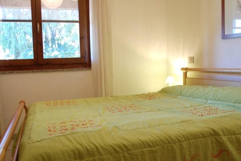 Appartements Torre di Chia - Appartement Torre di Chia M, Chia (CA)