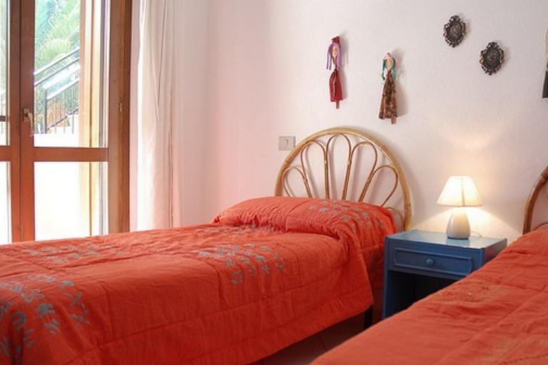 Appartements Torre di Chia - Appartement Torre di Chia M, Chia (CA)