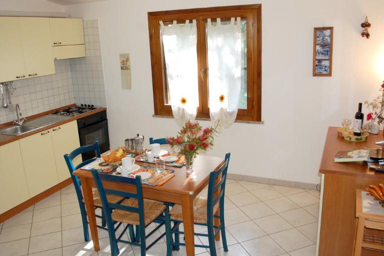 Appartements Torre di Chia - Appartement Torre di Chia M, Chia (CA)