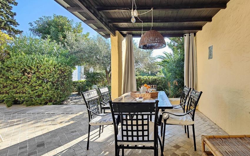 Maison Elena Maisons Costa Rei - Sardegna