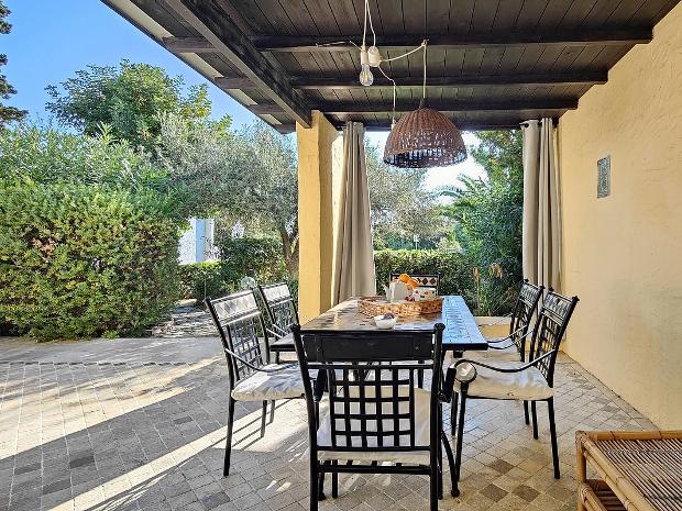 Maison Elena Maisons Costa Rei - Sardegna