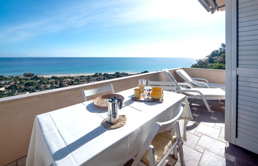 Appartement Belvedere, Costa Rei (CA) #2