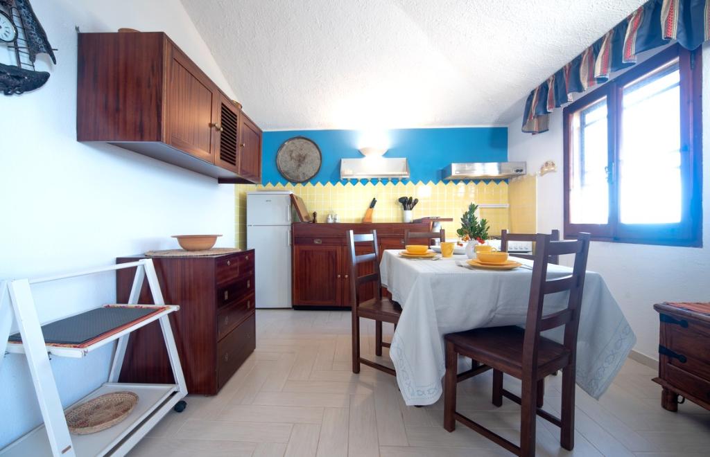 Appartement Belvedere, Costa Rei (CA) #4