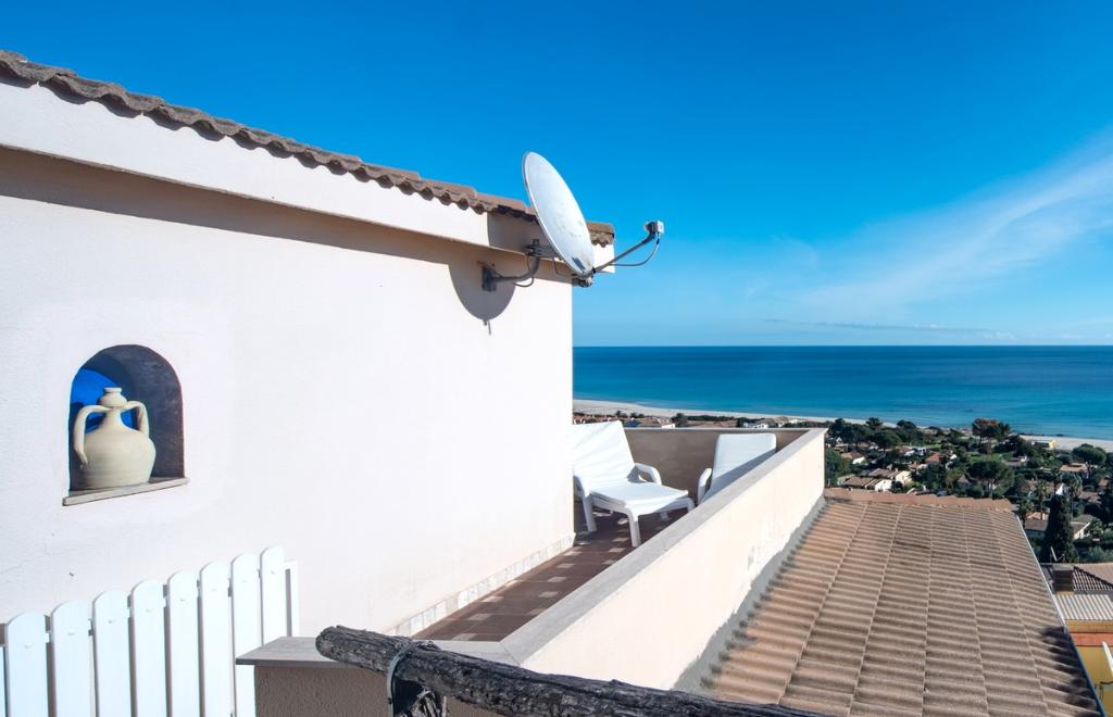 Appartement Belvedere, Costa Rei (CA) #9