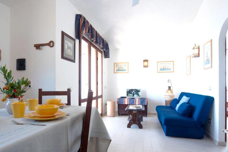 Appartement Belvedere - Maison Belvedere, Costa Rei (CA)