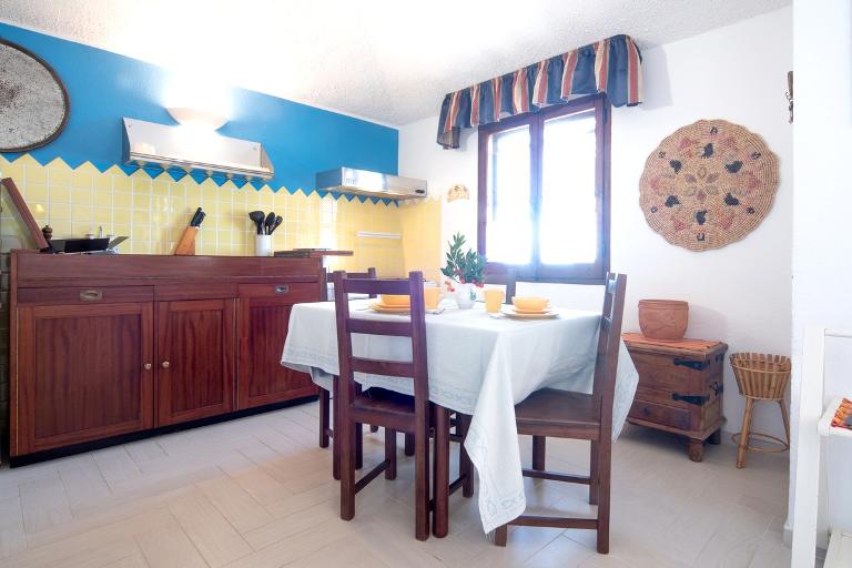 Appartement Belvedere - Maison Belvedere, Costa Rei (CA)