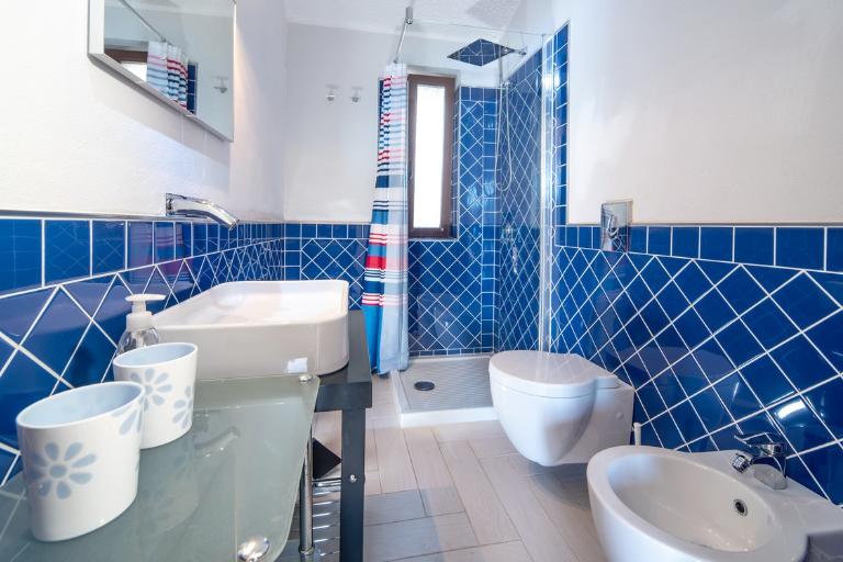 Appartement Belvedere - Maison Belvedere, Costa Rei (CA)