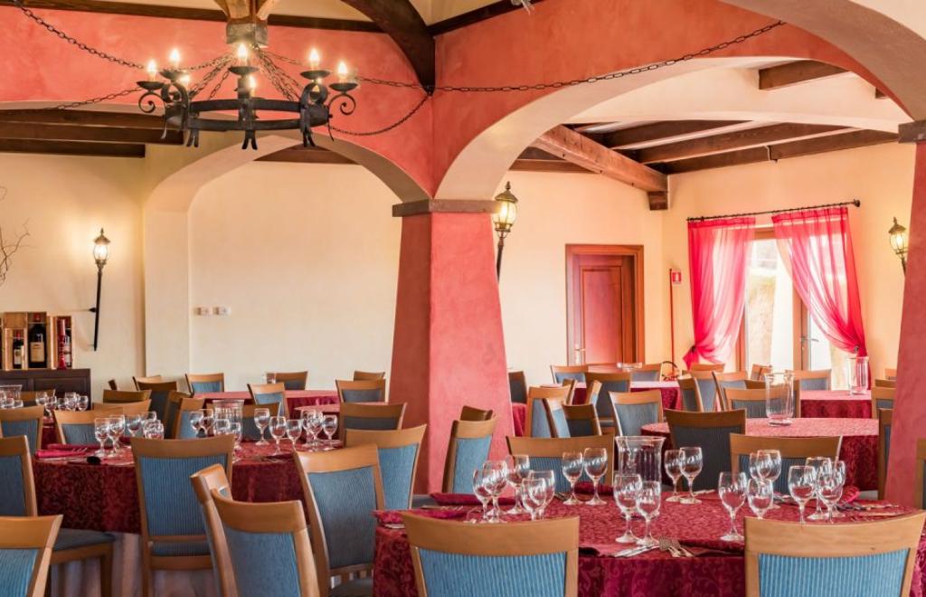 Hotel Lido degli Spagnoli, Portoscuso (CI) #8