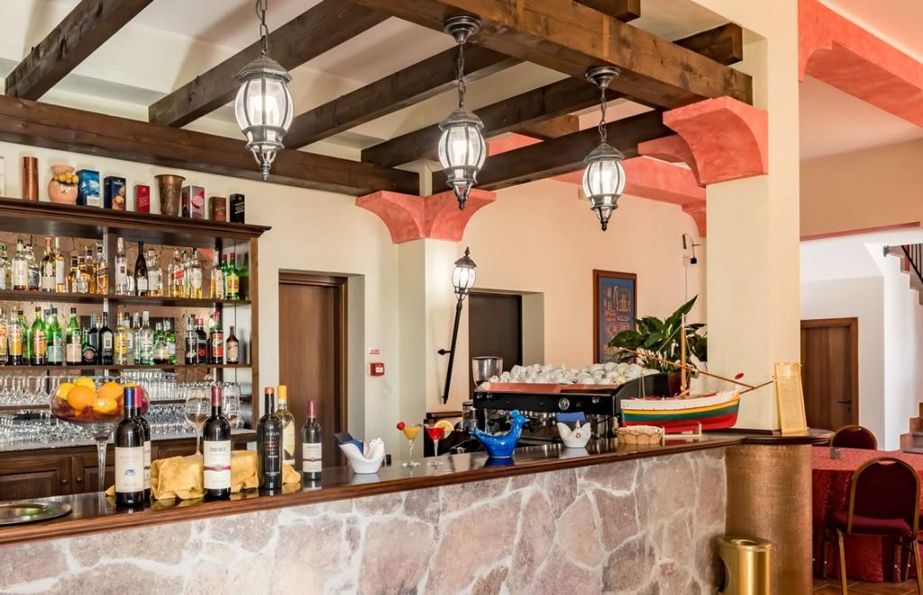 Hotel Lido degli Spagnoli, Portoscuso (CI) #4