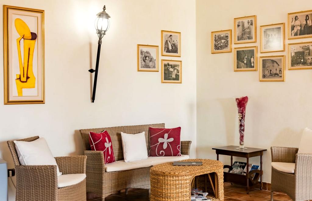 Hotel Lido degli Spagnoli, Portoscuso (CI) #5