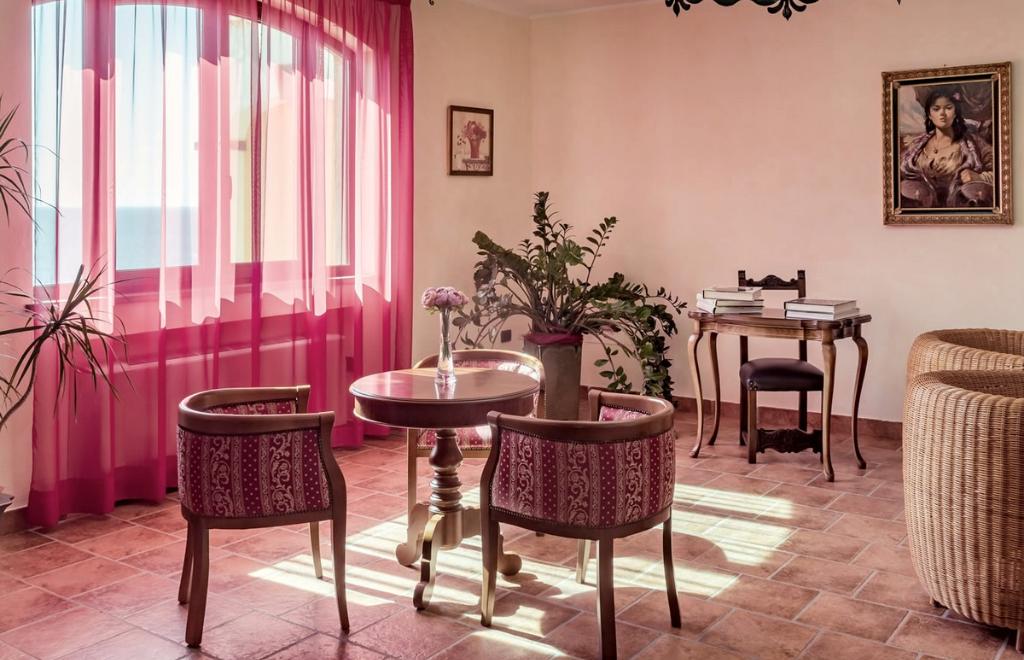 Hotel Lido degli Spagnoli, Portoscuso (CI) #6