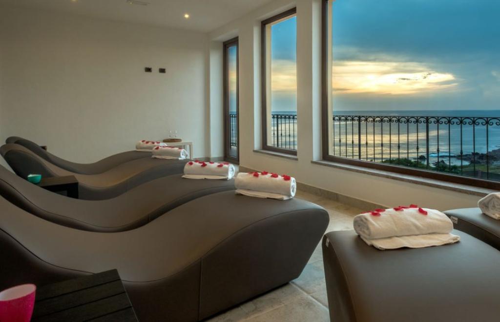 Hotel Lido degli Spagnoli, Portoscuso (CI) #9