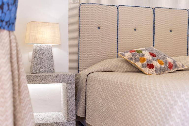 Hotel Corte Bianca - Standard-Zimmer, Cardedu (OG)