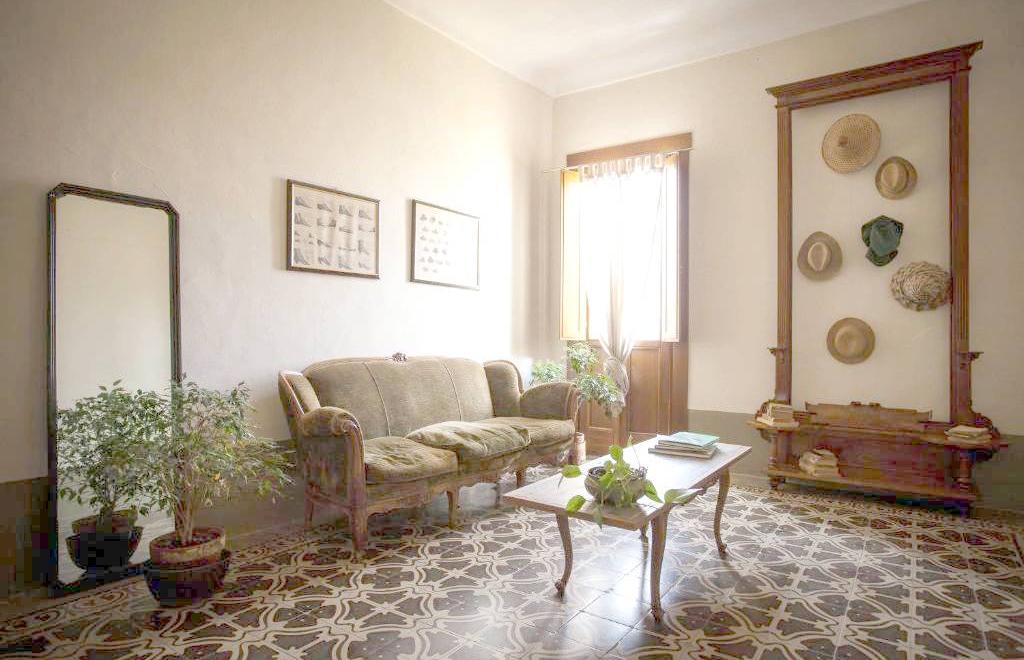 Chambre d’hôtes Piazza San Pantaleo, Sorso (SS) #13