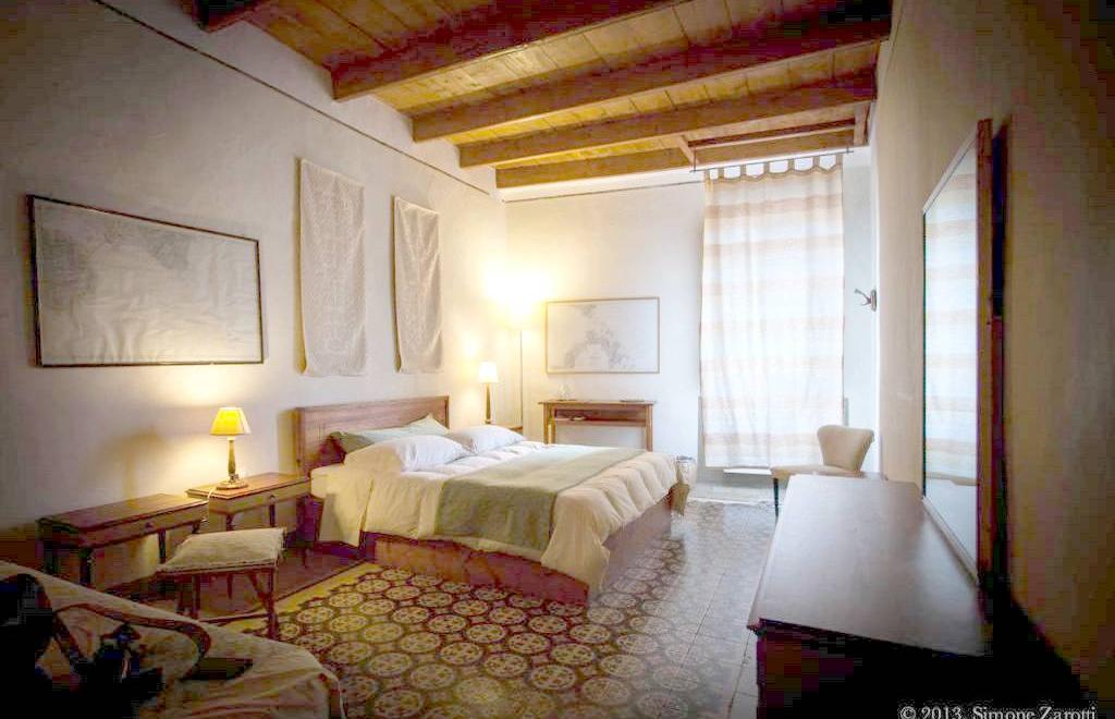 Chambre d’hôtes Piazza San Pantaleo, Sorso (SS) #15