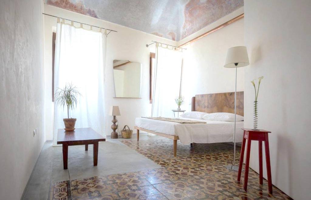 Chambre d’hôtes Piazza San Pantaleo, Sorso (SS) #16