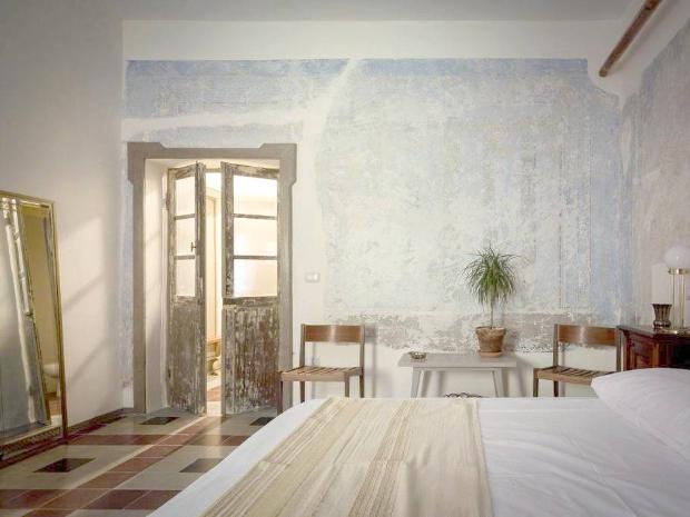 Chambre d’hôtes Piazza San Pantaleo B&B Sorso - Sardegna
