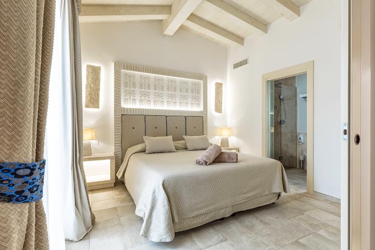 Hotel Corte Bianca - Junior Suite, Cardedu (OG)