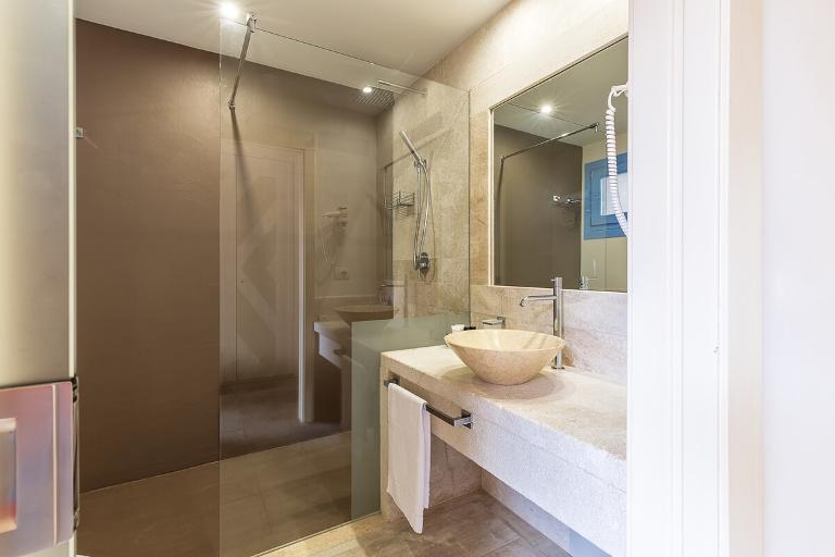 Hotel Corte Bianca - Junior Suite, Cardedu (OG)