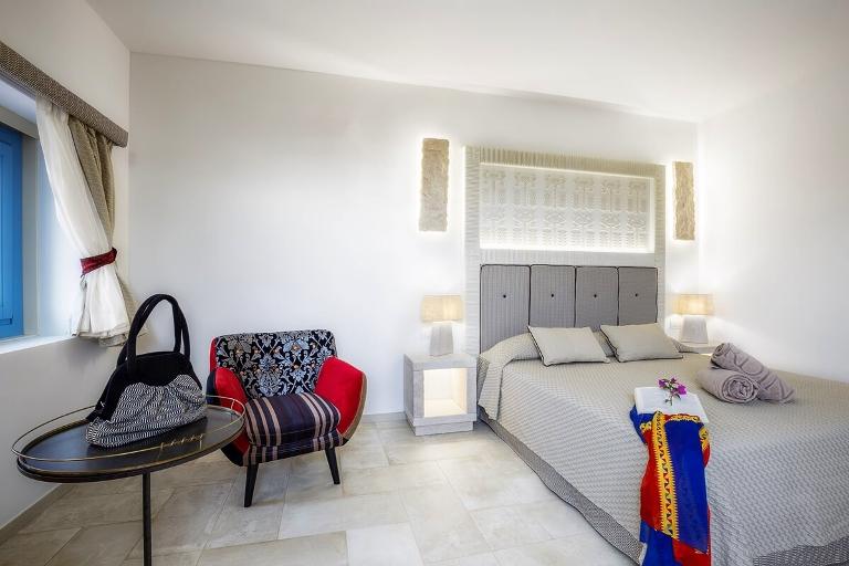 Hotel Corte Bianca - Suite La Torre, Cardedu (OG)