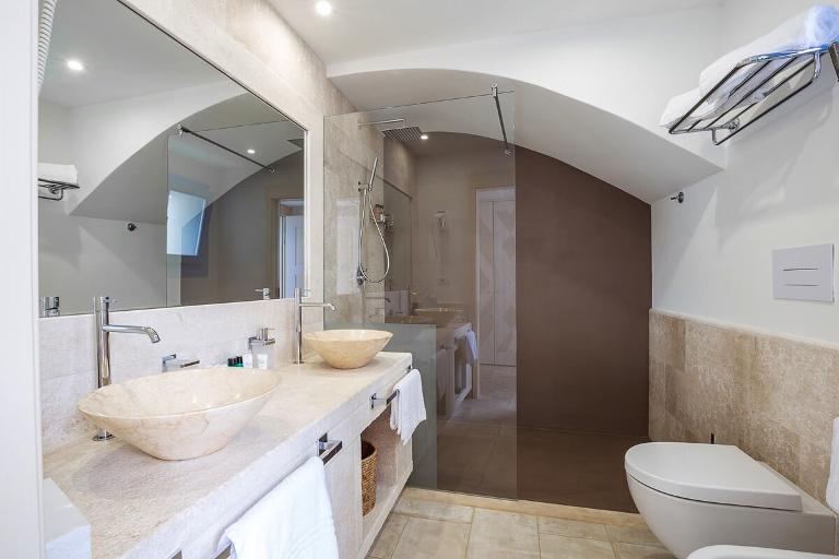 Hotel Corte Bianca - Suite La Torre, Cardedu (OG)