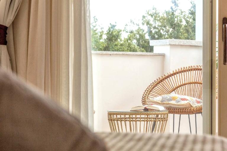 Hotel Corte Bianca - Suite del Borgo, Cardedu (OG)