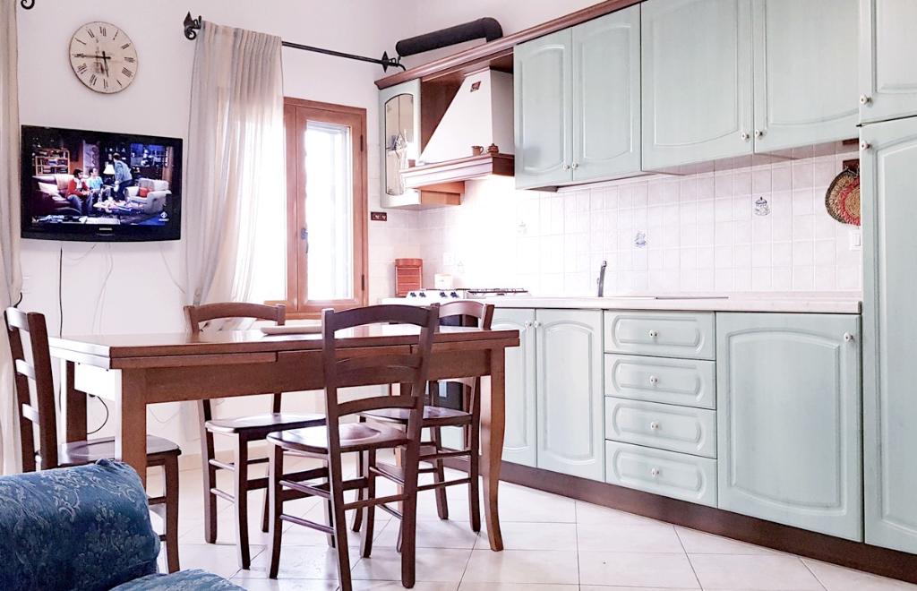 Ferienwohnung Damasola, Orosei (NU) #3