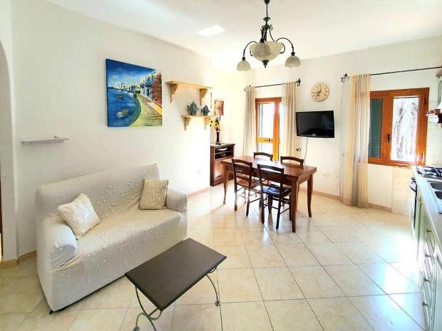 Appartement Damasola Maisons Orosei - Sardegna